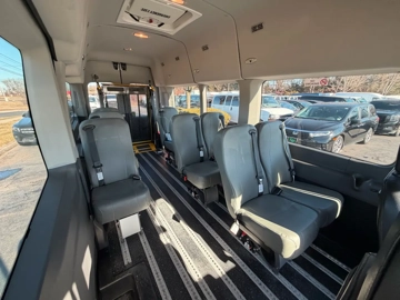 Picture of 2020 Ford Transit ADA Passenger Van