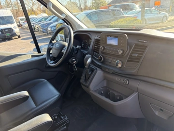 Picture of 2020 Ford Transit ADA Passenger Van