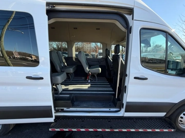 Picture of 2020 Ford Transit ADA Passenger Van