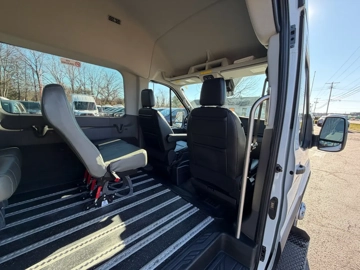 Picture of 2020 Ford Transit ADA Passenger Van