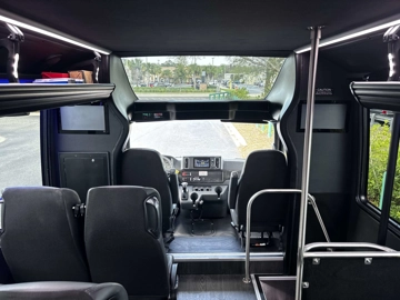 Picture of 2026 Freightliner SC2 Grech Motors Mid Size Bus