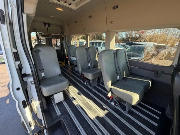 Picture of 2020 Ford Transit ADA Passenger Van