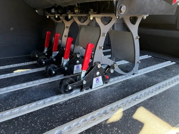 Picture of 2020 Ford Transit ADA Passenger Van