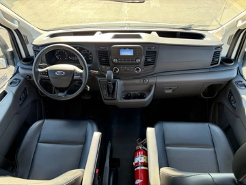 Picture of 2020 Ford Transit ADA Passenger Van