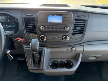 Picture of 2020 Ford Transit ADA Passenger Van