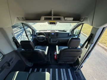 Picture of 2020 Ford Transit ADA Passenger Van