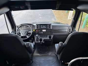 Picture of 2026 Freightliner SC2 Grech Motors Mid Size Bus