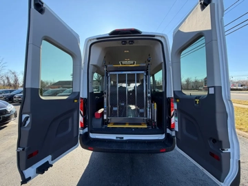 Picture of 2020 Ford Transit ADA Passenger Van