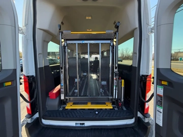 Picture of 2020 Ford Transit ADA Passenger Van