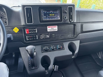 Picture of 2026 Freightliner SC2 Grech Motors Mid Size Bus