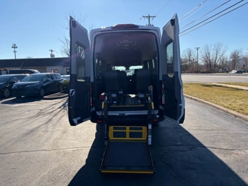 Picture of 2020 Ford Transit ADA Passenger Van