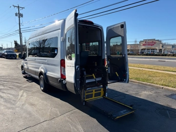 Picture of 2020 Ford Transit ADA Passenger Van