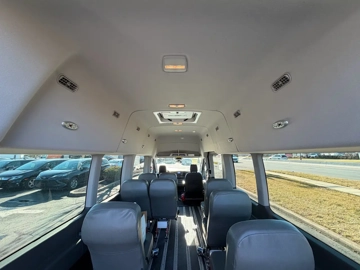Picture of 2020 Ford Transit ADA Passenger Van