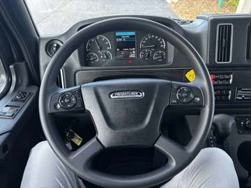 Picture of 2026 Freightliner SC2 Grech Motors Mid Size Bus