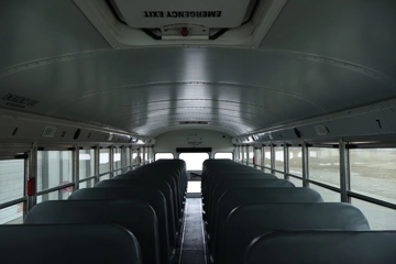 Picture of 2017 Blue Bird All American FE School Bus