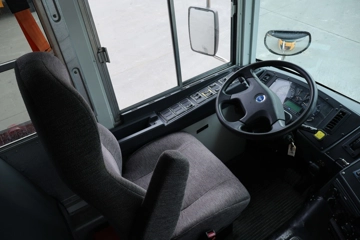 Picture of 2017 Blue Bird All American FE School Bus