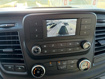 Picture of 2020 Ford Transit ADA Passenger Van