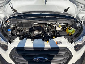 Picture of 2020 Ford Transit ADA Passenger Van