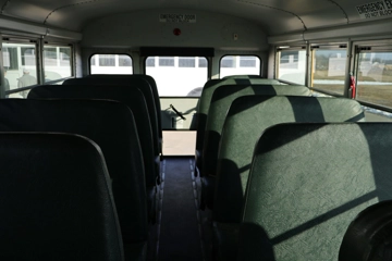 Picture of 2016 Chevrolet Minotour School Bus