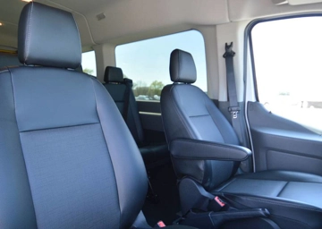 Picture of 2023 Ford Transit Forest ADA Passenger Van