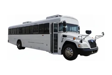 Picture of 2016 Blue Bird Vision School Bus