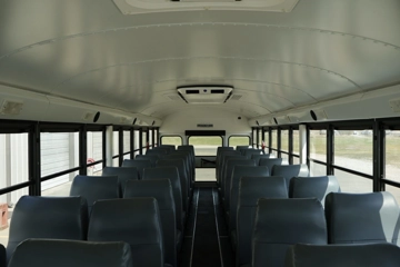 Picture of 2016 Blue Bird Vision School Bus