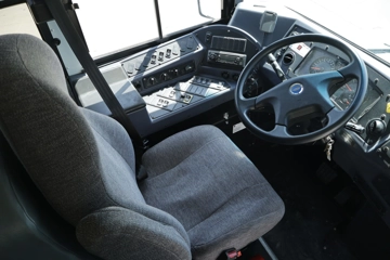 Picture of 2016 Blue Bird Vision School Bus