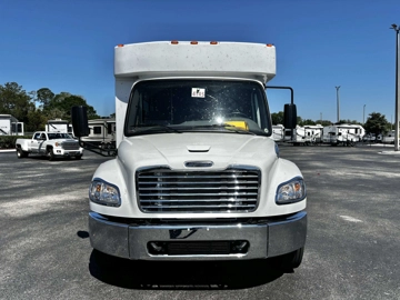 Picture of 2026 Freightliner SC2 Champion Defender ADA Shuttle Bus