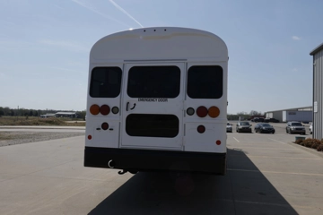 Picture of 2016 Blue Bird Vision School Bus