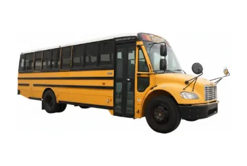 Picture of 2014 Thomas Saf-T-Liner C2 School Bus