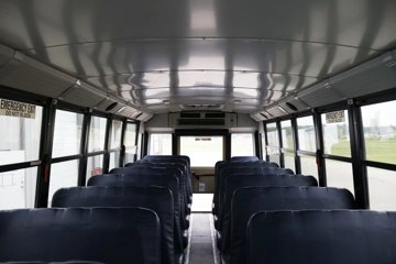 Picture of 2014 Thomas Saf-T-Liner C2 School Bus