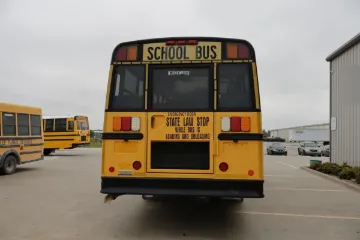 Picture of 2014 Thomas Saf-T-Liner C2 School Bus
