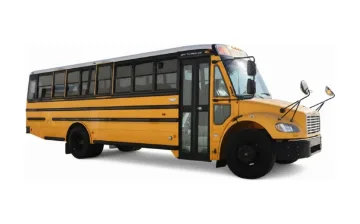 Picture of 2014 Thomas Saf-T-Liner C2 School Bus