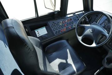 Picture of 2014 Thomas Saf-T-Liner C2 School Bus