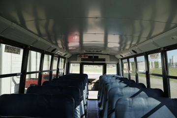 Picture of 2014 Thomas Saf-T-Liner C2 School Bus