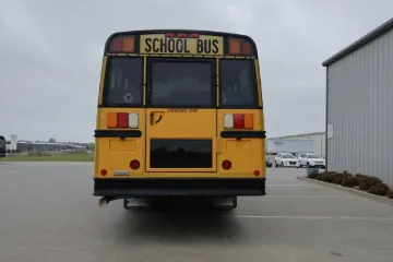 Picture of 2014 Thomas Saf-T-Liner C2 School Bus