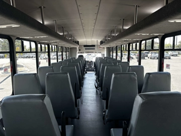 Picture of 2026 Freightliner SC2 Champion Defender ADA Shuttle Bus