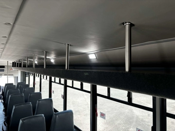 Picture of 2026 Freightliner SC2 Champion Defender ADA Shuttle Bus