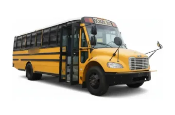 Picture of 2014 Thomas Saf-T-Liner C2 School Bus