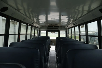Picture of 2014 Thomas Saf-T-Liner C2 School Bus