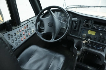 Picture of 2014 Thomas Saf-T-Liner C2 School Bus