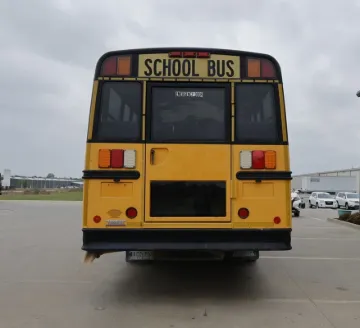 Picture of 2014 Thomas Saf-T-Liner C2 School Bus