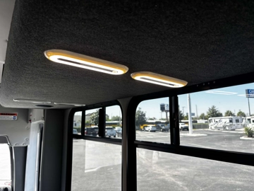 Picture of 2026 Freightliner SC2 Champion Defender ADA Shuttle Bus