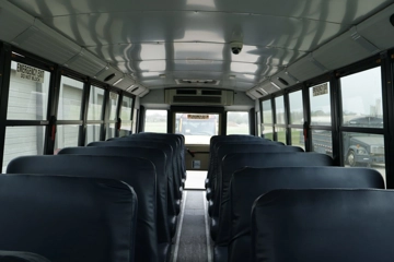 Picture of 2014 Thomas Built Buses Saf-T-Liner C2 School Bus