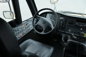 Picture of 2014 Thomas Built Buses Saf-T-Liner C2 School Bus