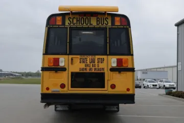 Picture of 2014 Thomas Built Buses Saf-T-Liner C2 School Bus