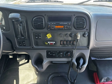 Picture of 2026 Freightliner SC2 Champion Defender ADA Shuttle Bus
