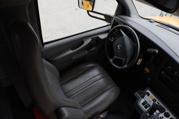 Picture of 2013 Chevrolet Collins School Bus