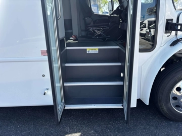 Picture of 2026 Freightliner SC2 Champion Defender ADA Shuttle Bus