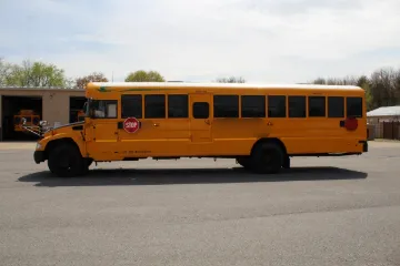 Picture of 2018 Blue Bird BBCV 3011 School Bus